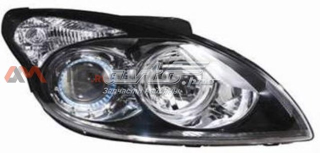 Luz direita Depo/Loro/Abakus 2211154RLDEM2 preço, a partir de 177,37 USD