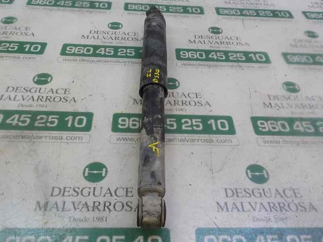 Amortecedor traseiro Fiat/Alfa/Lancia 51819223 preço, a partir de 49,09 USD