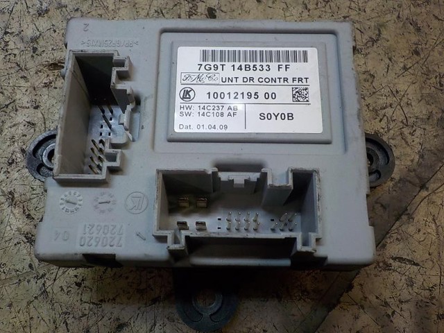  7G9T14B533KF Ford