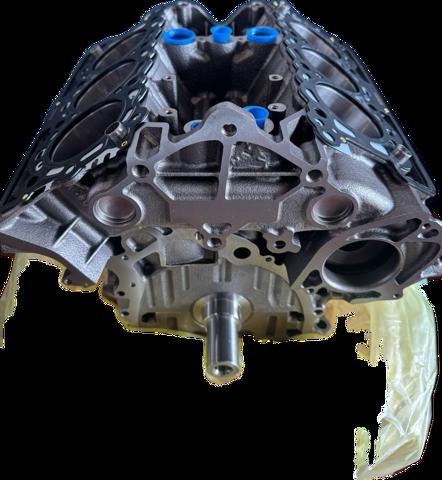 Motor montado para Land Rover Discovery V L462