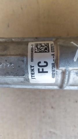 490016739R Nissan/Infiniti Cremalheira da direção