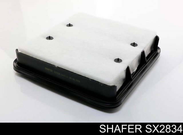 Filtro de ar Shafer SX2834