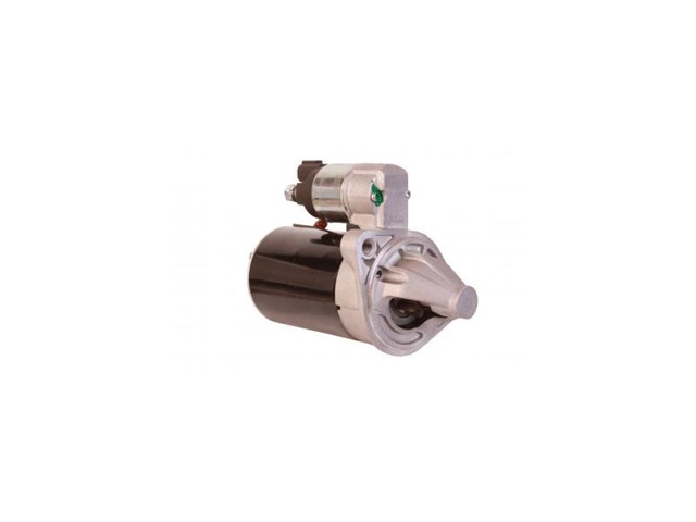 CS1517 MSG Rebuilding Motor de arranco