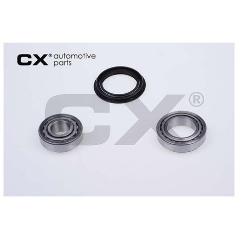 Rolamento de cubo traseiro CX/Complex CX430 preço, a partir de 12,73 USD