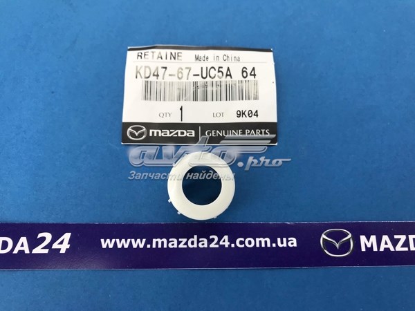  Mazda KD4767UC5A64 preço, a partir de 10,14 USD