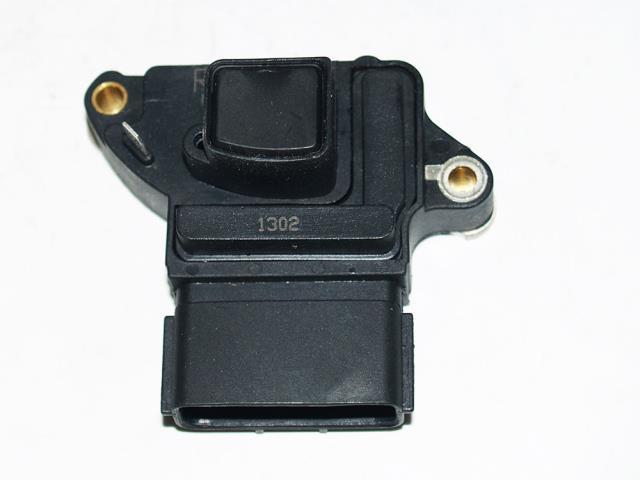 Sensor de posição da árvore distribuidora TIS207 TIS