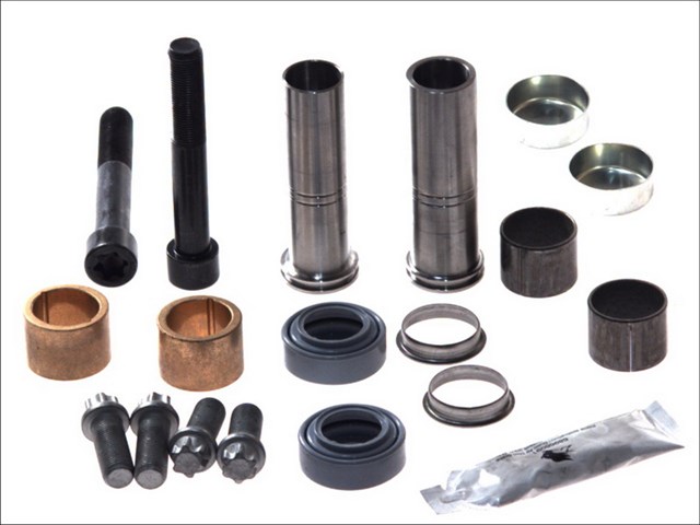 85109889 Volvo Kit de reparação de suporte do freio dianteiro