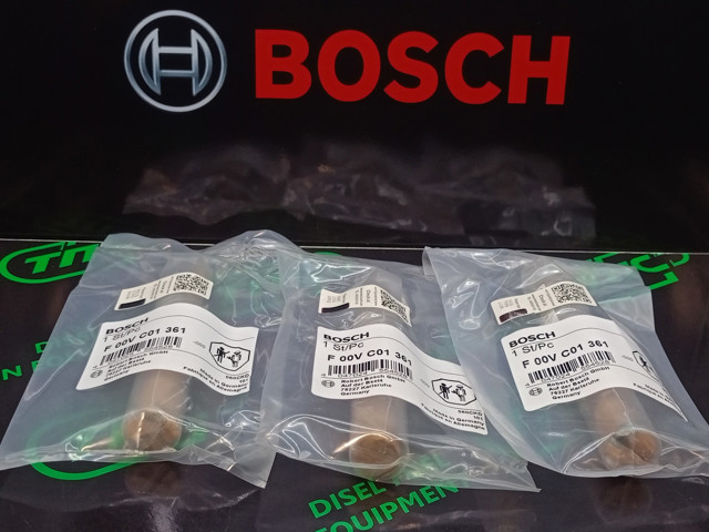  Bosch F00VC01361