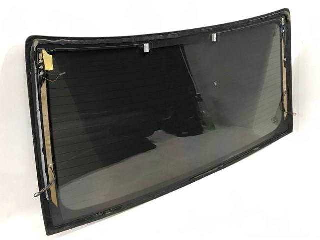 Vidro traseiro 8K5845501NVB VAG