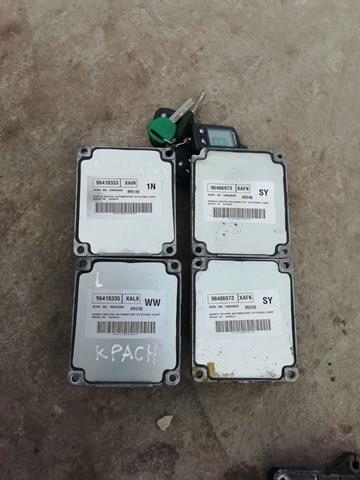  General Motors 96486973