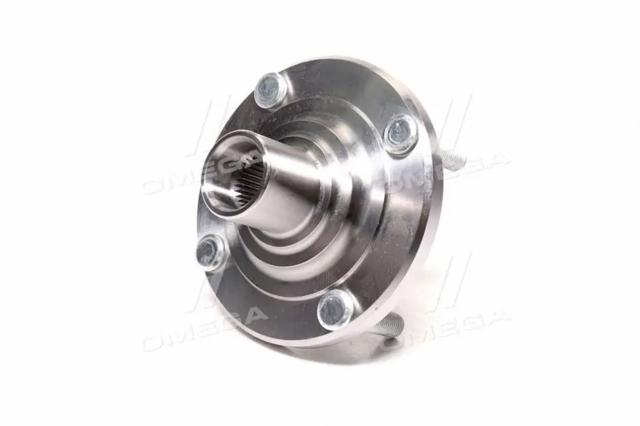 Cubo dianteiro Parts-Mall HCMC025