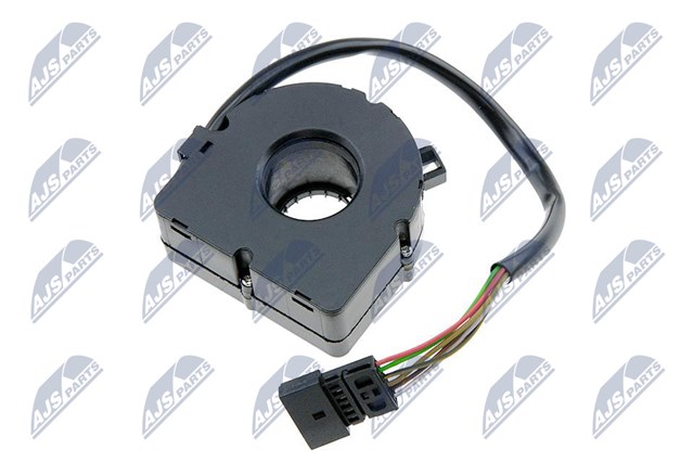 Veio da coluna de direção inferior Q-fix Q0330305