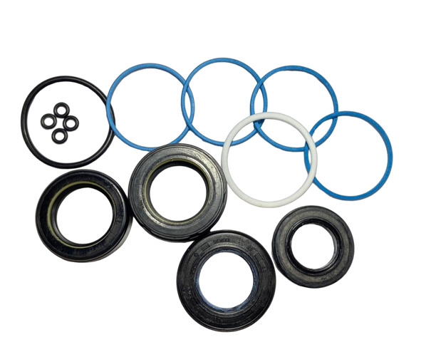 Compre Kit de reparação da cremalheira da direção (do mecanismo), (kit de vedantes) Mitsubishi Colt 4