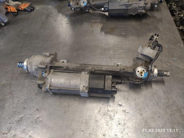 Cremalheira da direção BMW 32106886290