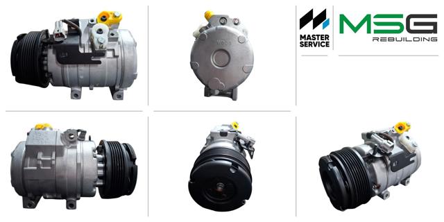 Compre 73111AL010 Subaru Compressor de aparelho de ar condicionado