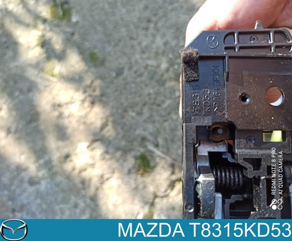 Compre T8315KD53 Mazda 