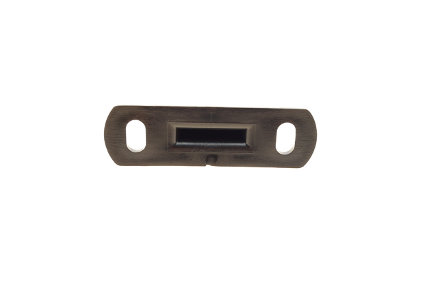 Grade central de proteção da porta deslizante Solgy 306076