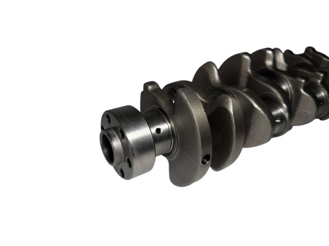  Cambota de motor Geely CK I sedan (2005 - 2008) I