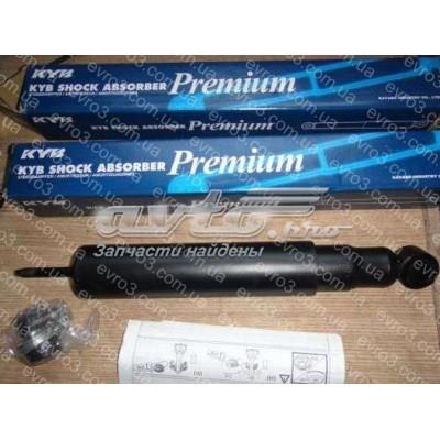 MC826268 Mitsubishi Amortecedor dianteiro