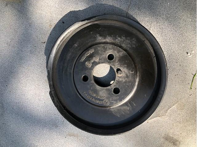 Polia da bomba de água BMW 32422247046 preço, a partir de 92,73 USD