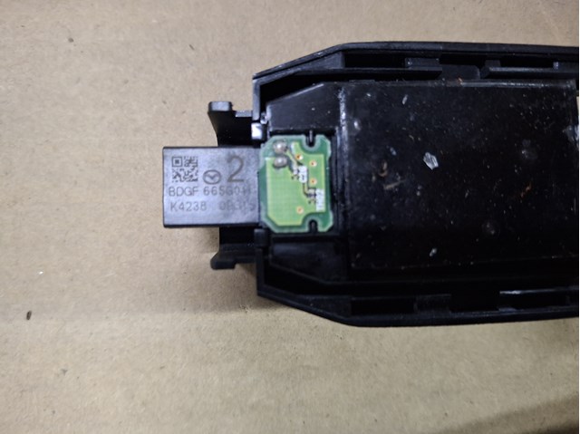 Sensor de chuva para Mazda CX-30  DM