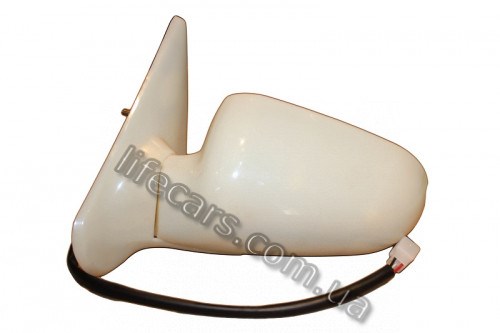 Compre 1802531180 Geely Espelho de retrovisão esquerdo