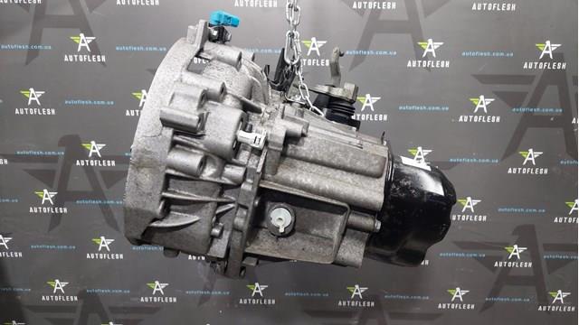  JH3183 Renault (RVI)