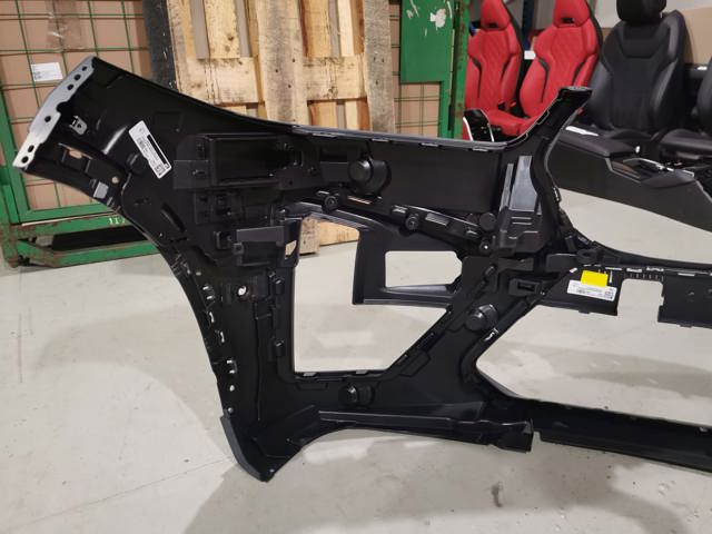 Compre 51117872887 BMW 