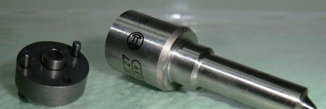 2437010094 Bosch Pulverizador de diesel do injetor