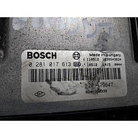 0281017613 Renault (RVI) 