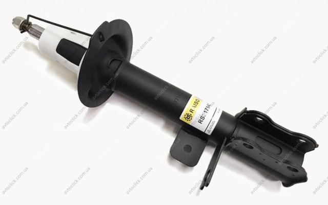 Amortecedor traseiro direito RS317140 Raiso