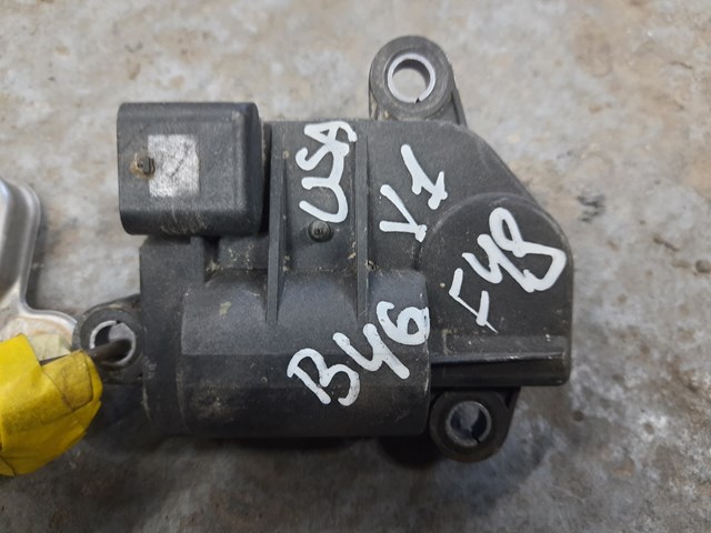 Motor de comporta de recirculação de ar BMW 8632154 preço, a partir de 147,26 USD
