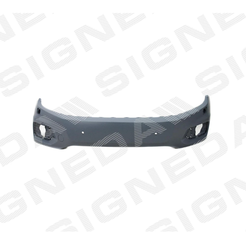 Pára-choque dianteiro Signeda PVG04194BD preço, a partir de 123,12 USD