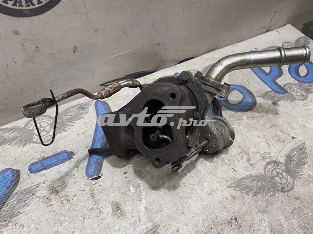 Compre 54351014808 Fiat/Alfa/Lancia Turbina