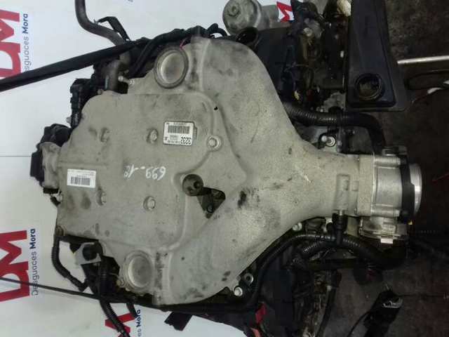 Compre LY7 General Motors Motor montado