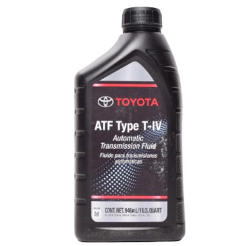 Óleo de transmissão Toyota 0888681896 preço, a partir de 26,89 USD