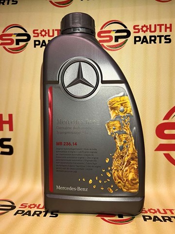 Compre A000989680511ADNE Mercedes Óleo de transmissão
