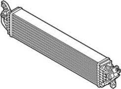 Radiador de intercooler PY8W13565 Mazda