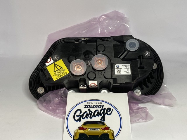  61278856559 BMW