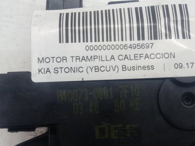 Compre H400730881 Hyundai/Kia 