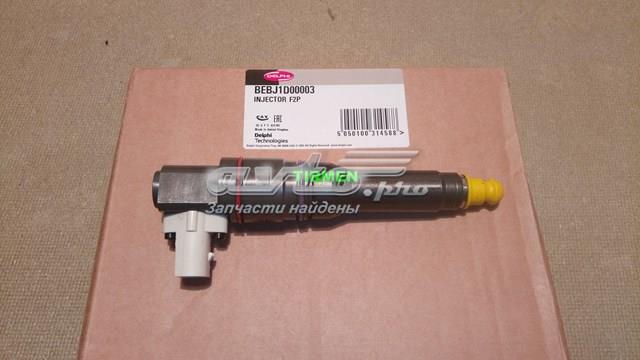 Injetor de injeção de combustível Delphi BEBJ1D00003 preço, a partir de 831,21 USD