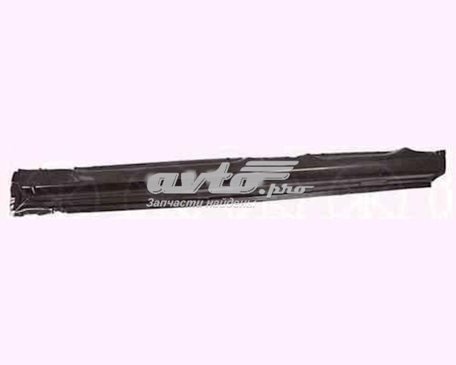 Acesso externo direito FPS FP5077012