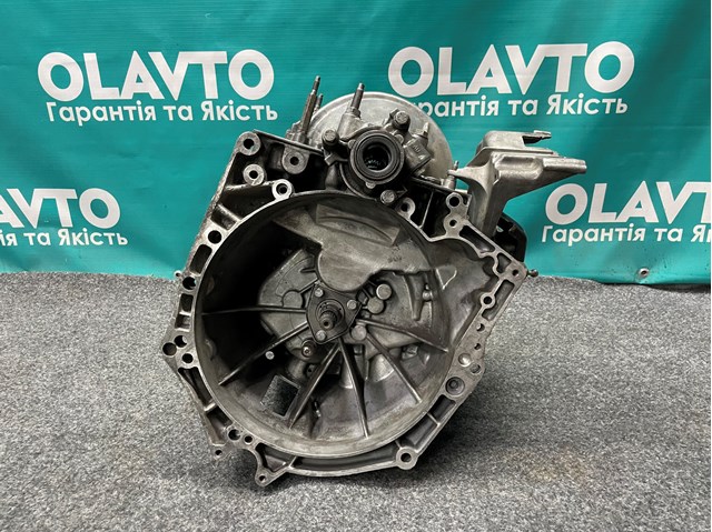  Peugeot/Citroen 20DP25 preço, a partir de 432,24 USD
