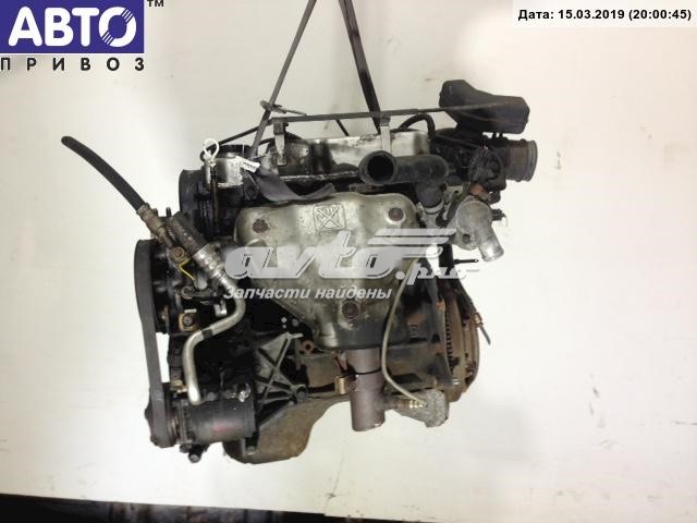 Compre 4G13 Mitsubishi Motor montado