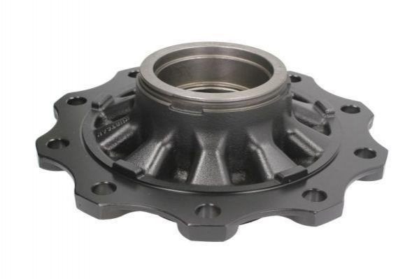 Cubo traseiro 3307116600 SAF