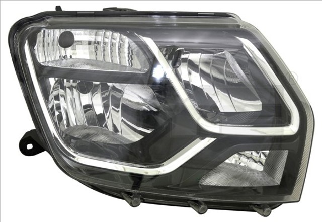 Luz esquerda Magneti Marelli LPP862 preço, a partir de 221,93 USD