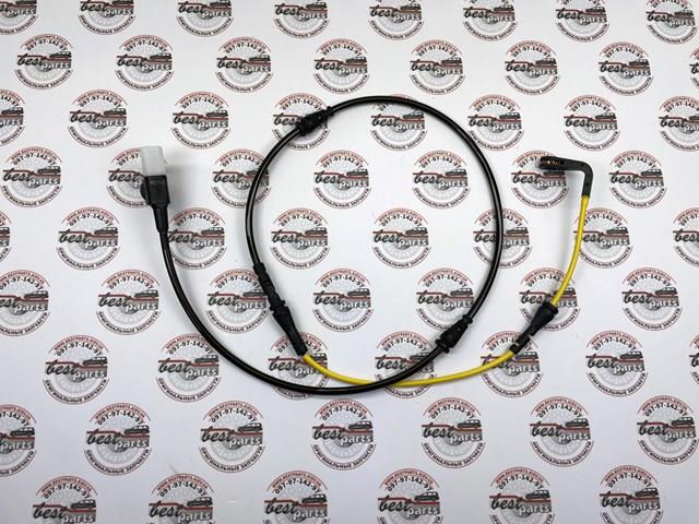 Sensor dianteiro de desgaste das sapatas do freio LR090683 Land Rover
