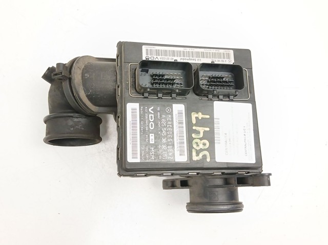  Mercedes A0255453032 preço, a partir de 255,65 USD