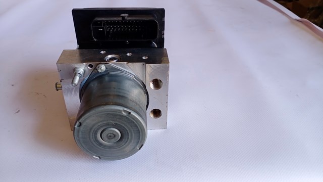 Compre BH422C353AB Land Rover Unidade hidráulico de controlo ABS