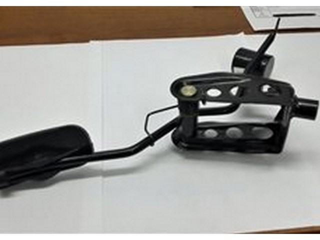 Bloco silencioso dianteiro do braço oscilante inferior Geely 1014001609 preço, a partir de 8,67 USD
